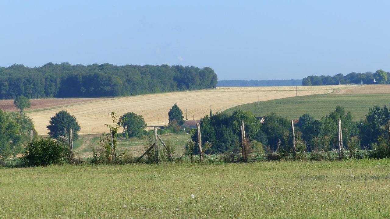 La Canadienne Assay Exterior foto